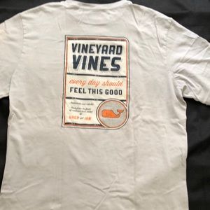 Men’s Grey Medium SS Pocket Graphic Tee